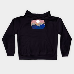 Golden Wonder Project Kids Hoodie